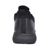 Ladies Workwear 77222ec Squad Sr Laced Trainer In Black