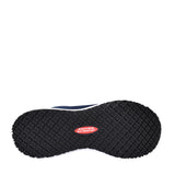 Ladies Workwear 77222ec Squad Sr Laced Trainer In Navy