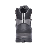 Men's Kratos Cmg751 Laced Walking Ankle Boot In Brown
