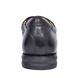 Mens Goias Lace Up Shoe In Black