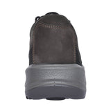 Mens 415901 Hayo H-fit Laced Shoe In Black