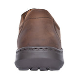 Mens 478301 Herwig H Fit Shoe In Brown