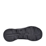 Ladies 149057 Arch Fit Big Appeal Trainer In Black