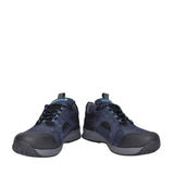 Mens 335959 Hen Walking Shoe In Navy