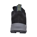 Mens 335959 Hen Walking Shoe In Navy