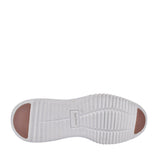 Mens Corvette Lace Up Shoe In Tan