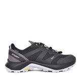 Mens Apache Cmg758 Walking Shoe In Black