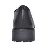Ladies Orinoco 2 D-fit Shoe In Blk Leather