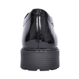 Ladies Orinoco 2 D-fit Shoe In Blk Patent