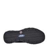 Ladies Workwear 76576ec Sure Track Trainer In Black