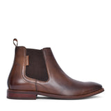 Men's Ve04 Sikes Chelsea Boot In Brown