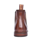 Men's Ve04 Sikes Chelsea Boot In Tan