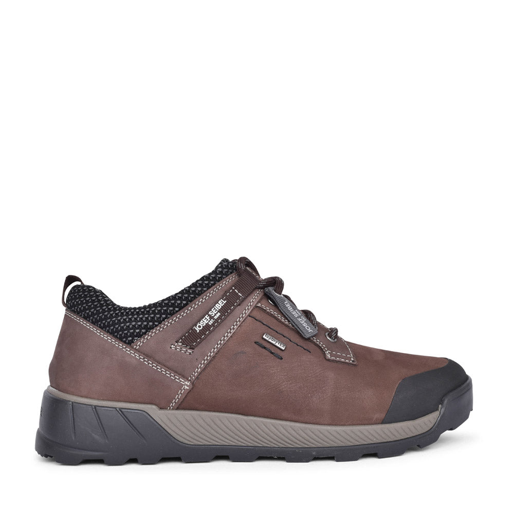 Mens 32351 Raymond 51 Laced Shoe In Taupe