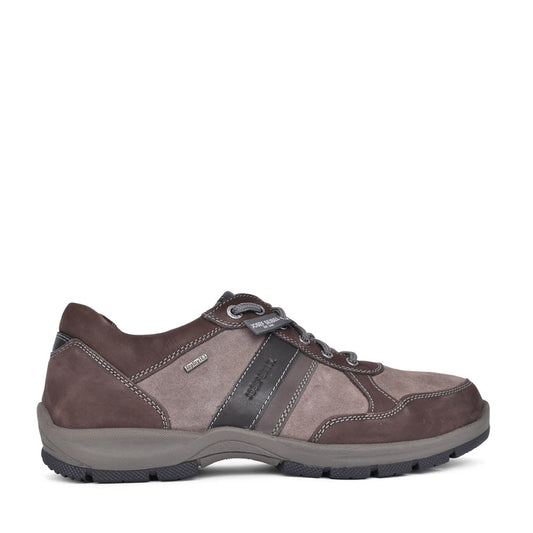 Mens 14951 Lenny 51 Shoe In Brown