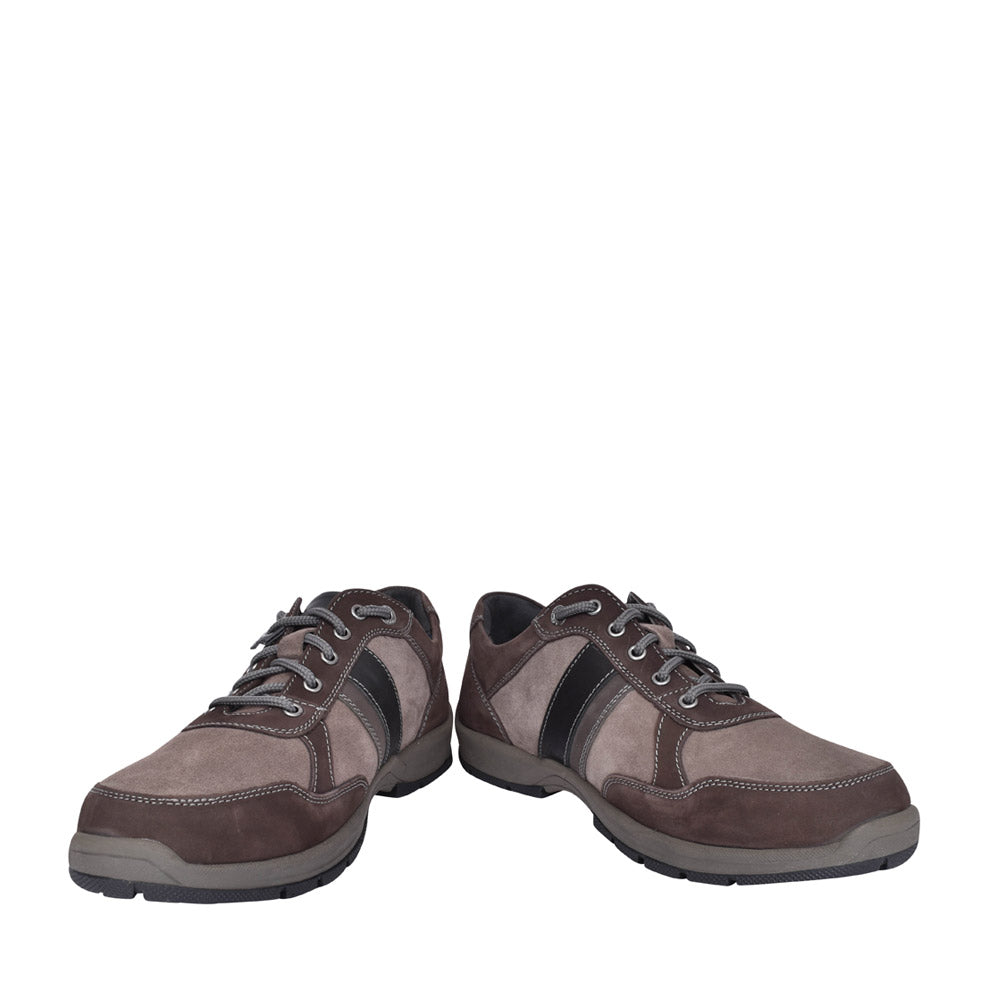 Mens 14951 Lenny 51 Shoe In Brown