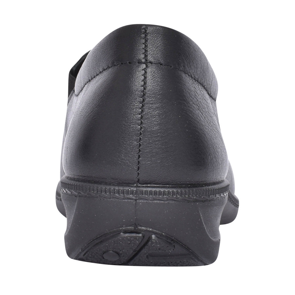 Ladies Calypso 11 Standard Fit Shoe In Black