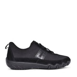 Ladies Leanne Ii Std Fit Trainer In Black