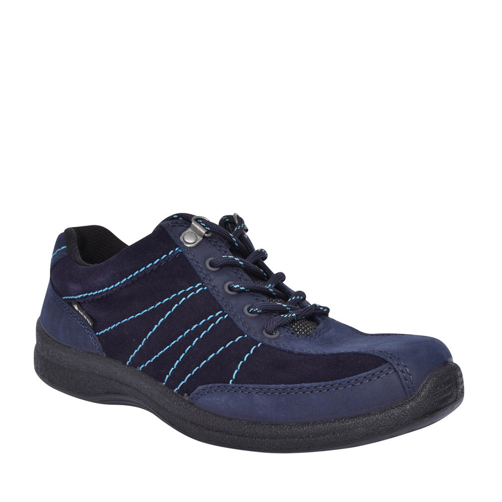 Ladies Mist Gtx Shoe In Navy