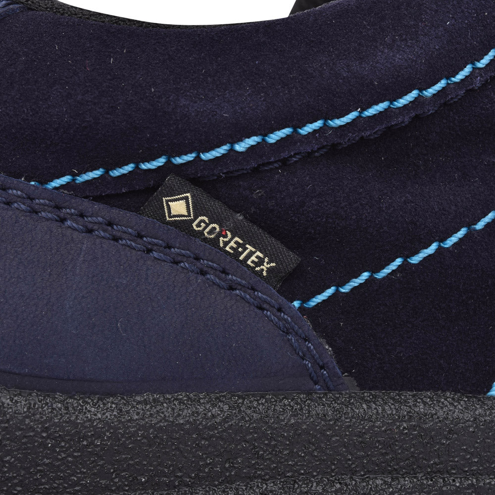 Ladies Mist Gtx Shoe In Navy
