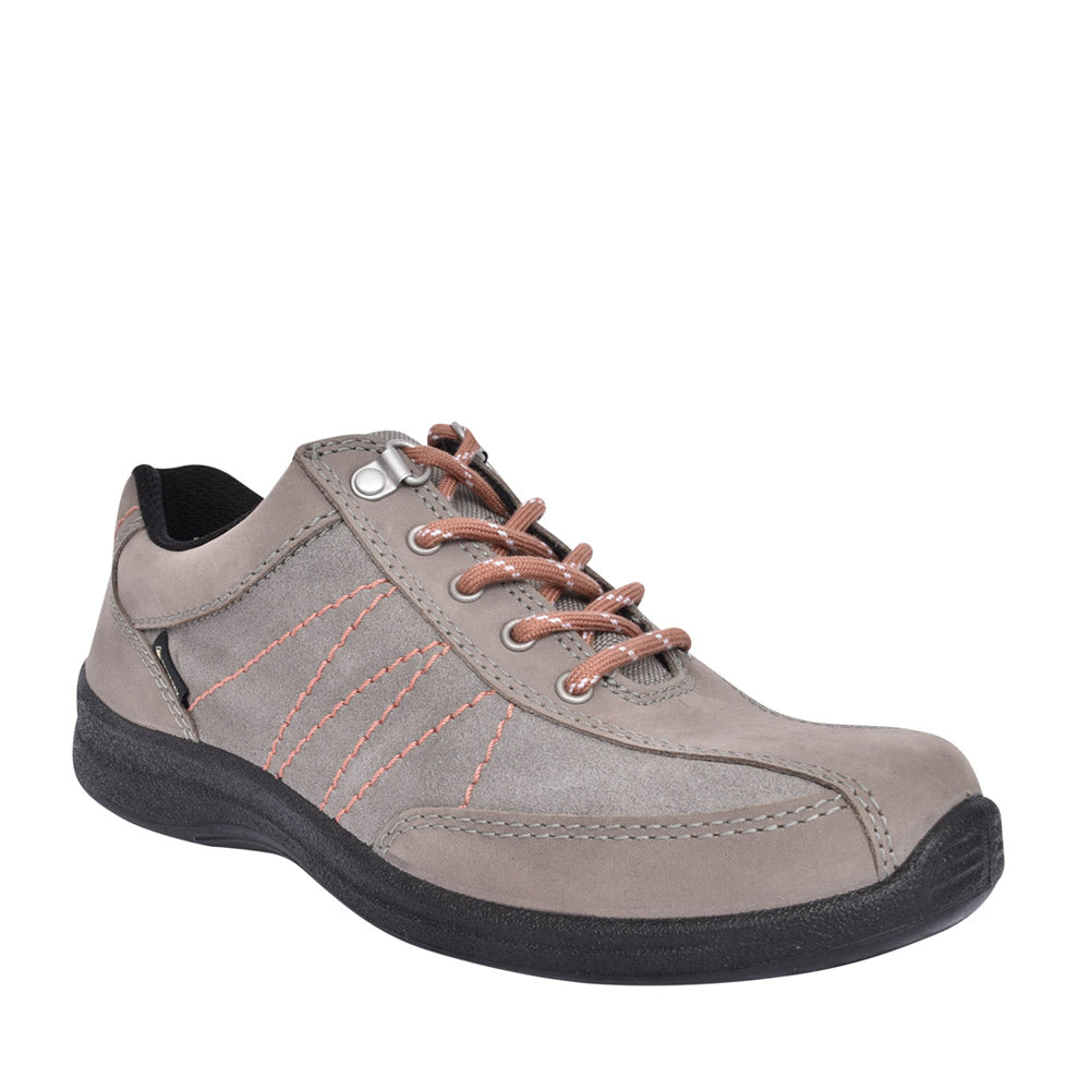 Ladies Mist Gtx Shoe In Grey