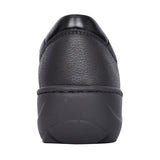 Ladies 607k31 Kya Velcro Shoe In Black