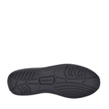 Ladies 607k31 Kya Velcro Shoe In Navy