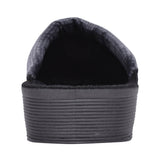 Ladies 2336 Roma Mule Slipper In Black