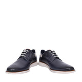 Mens Fenix F0194 Shoe In Navy