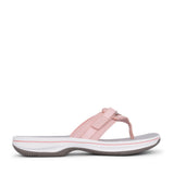 Ladies Brinkley Sea D-fit Sandal In Rose