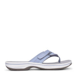 Ladies Brinkley Sea D-fit Sandal In Lavender