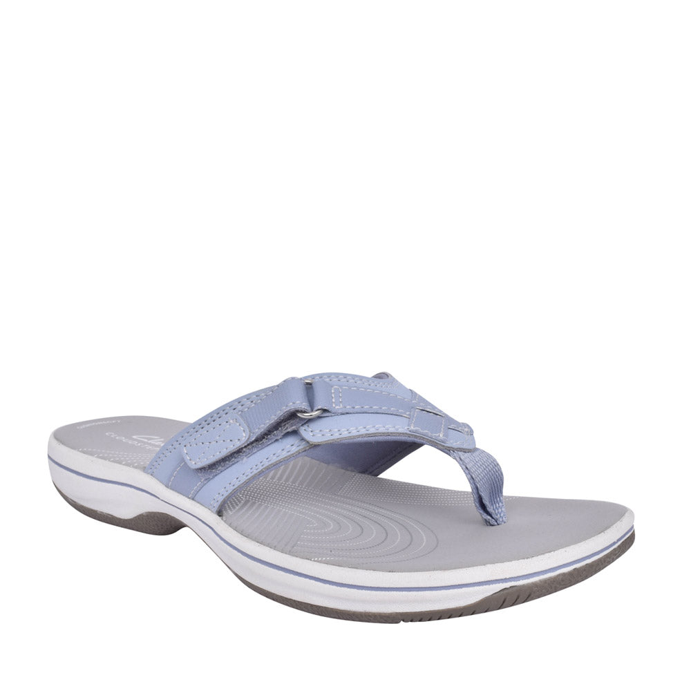 Ladies Brinkley Sea D-fit Sandal In Lavender