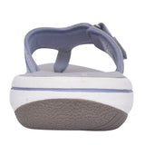 Ladies Brinkley Sea D-fit Sandal In Lavender
