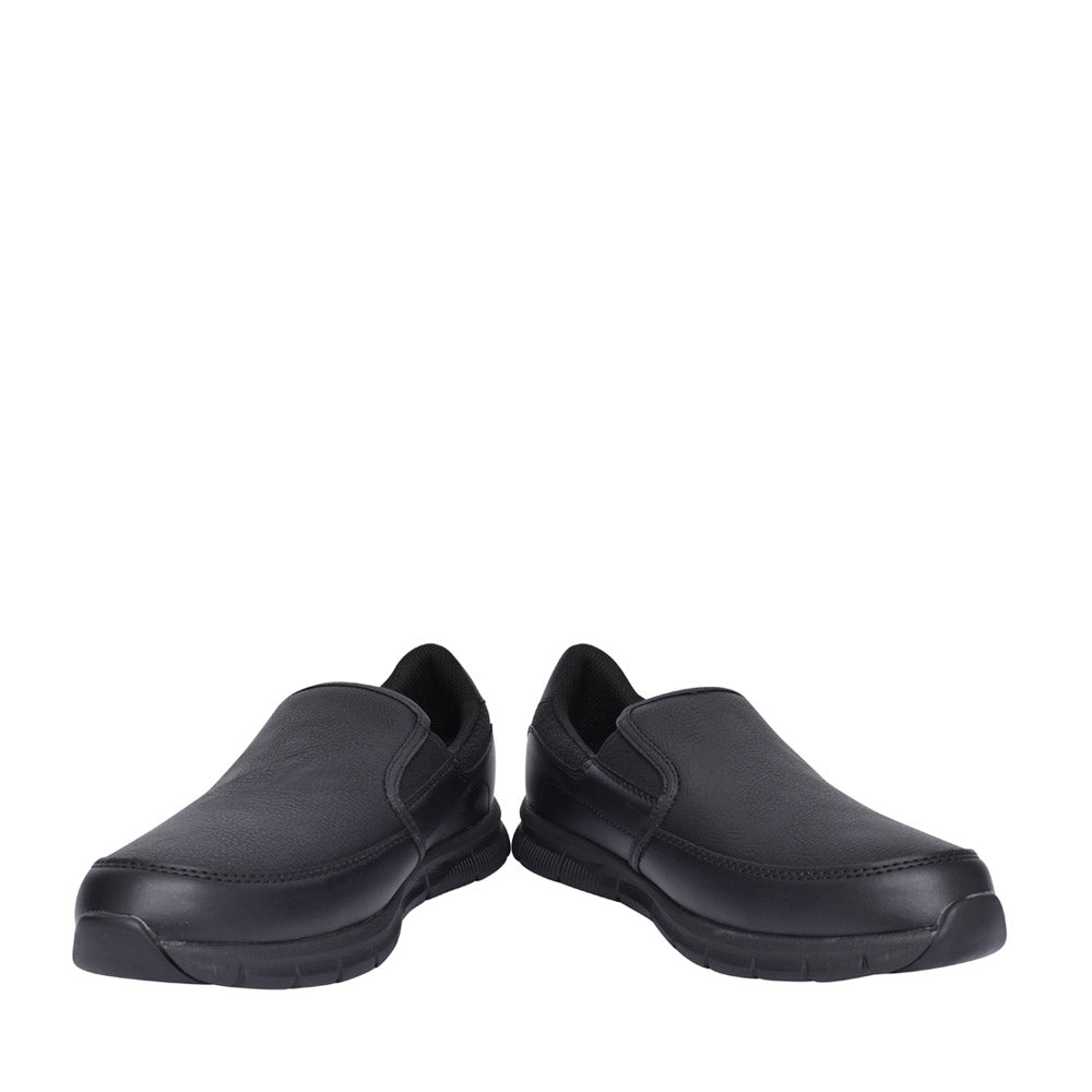 Ladies 77236ec Nampa Shoe In Black