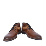 Men's Salvador Boot In Tan