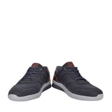 Mens K-fabian 654001 Trainer In Navy