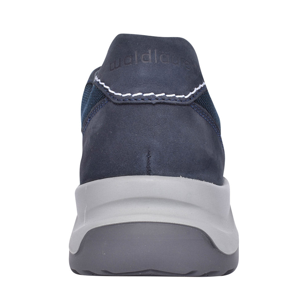 Men's H-max 718006 Trainer In Navy