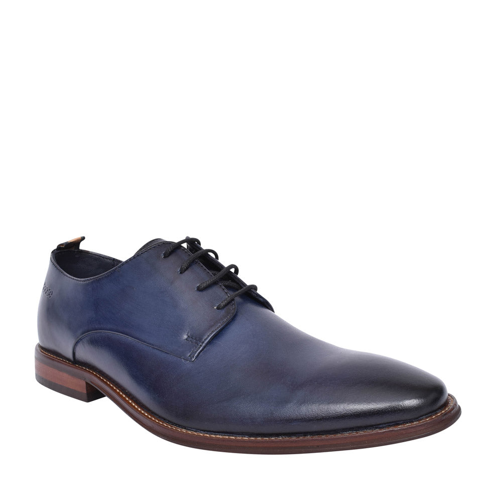 Men Marley Shoe In Navy
