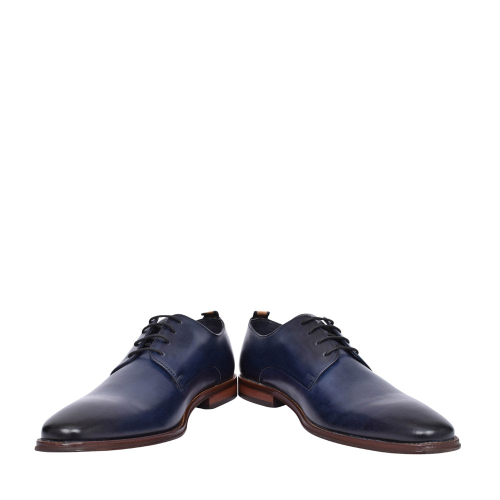 Men Marley Shoe In Navy