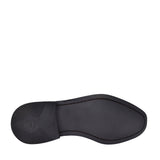Mens Havisham Laced Shoe In Black
