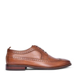 Mens Havisham Shoe In Tan