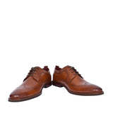 Mens Havisham Shoe In Tan