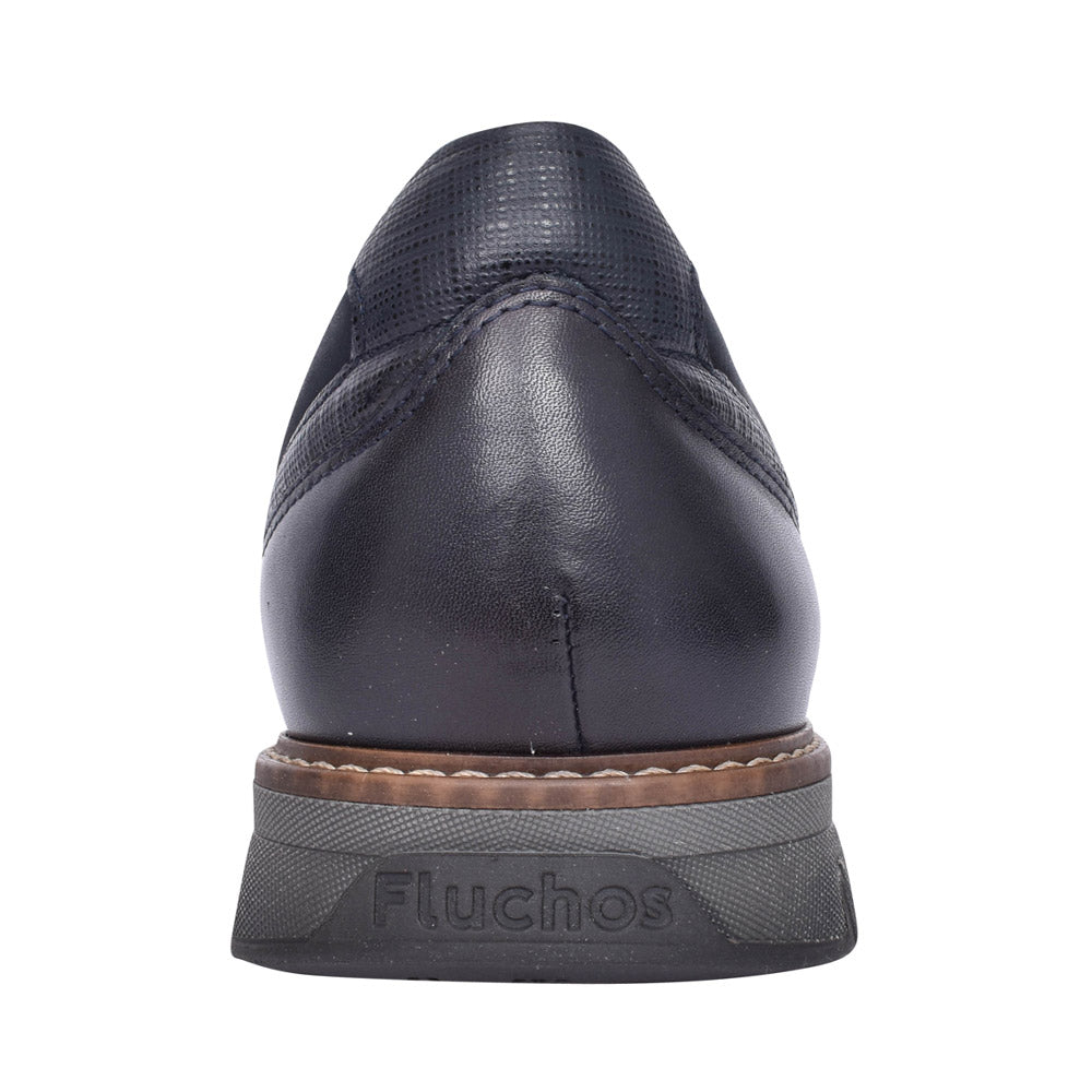 Men's Kiro F0979 Shoe In Navy