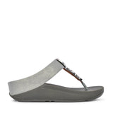 Ladies Halo Ep4-919 Toe Post In Green