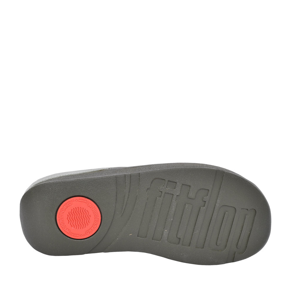 Ladies Halo Ep4-919 Toe Post In Green