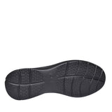 Mens Cotrell Edge Black Leather G-fit Shoe In Blk Leather