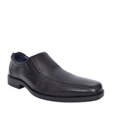 Boys Brody Slip On Shoe In Black