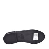 Girls Kada Laced Brogue In Blk Patent