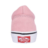 Girls Junior Old Skool Trainer In Lavender