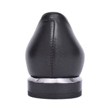 Ladies 5971 G-fit Loafer In Black