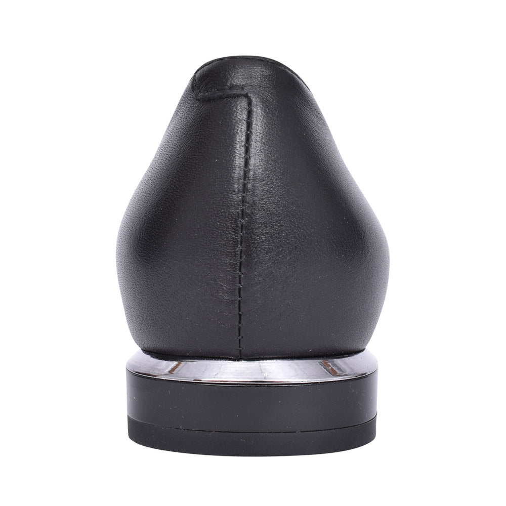 Ladies 5971 G-fit Loafer In Black